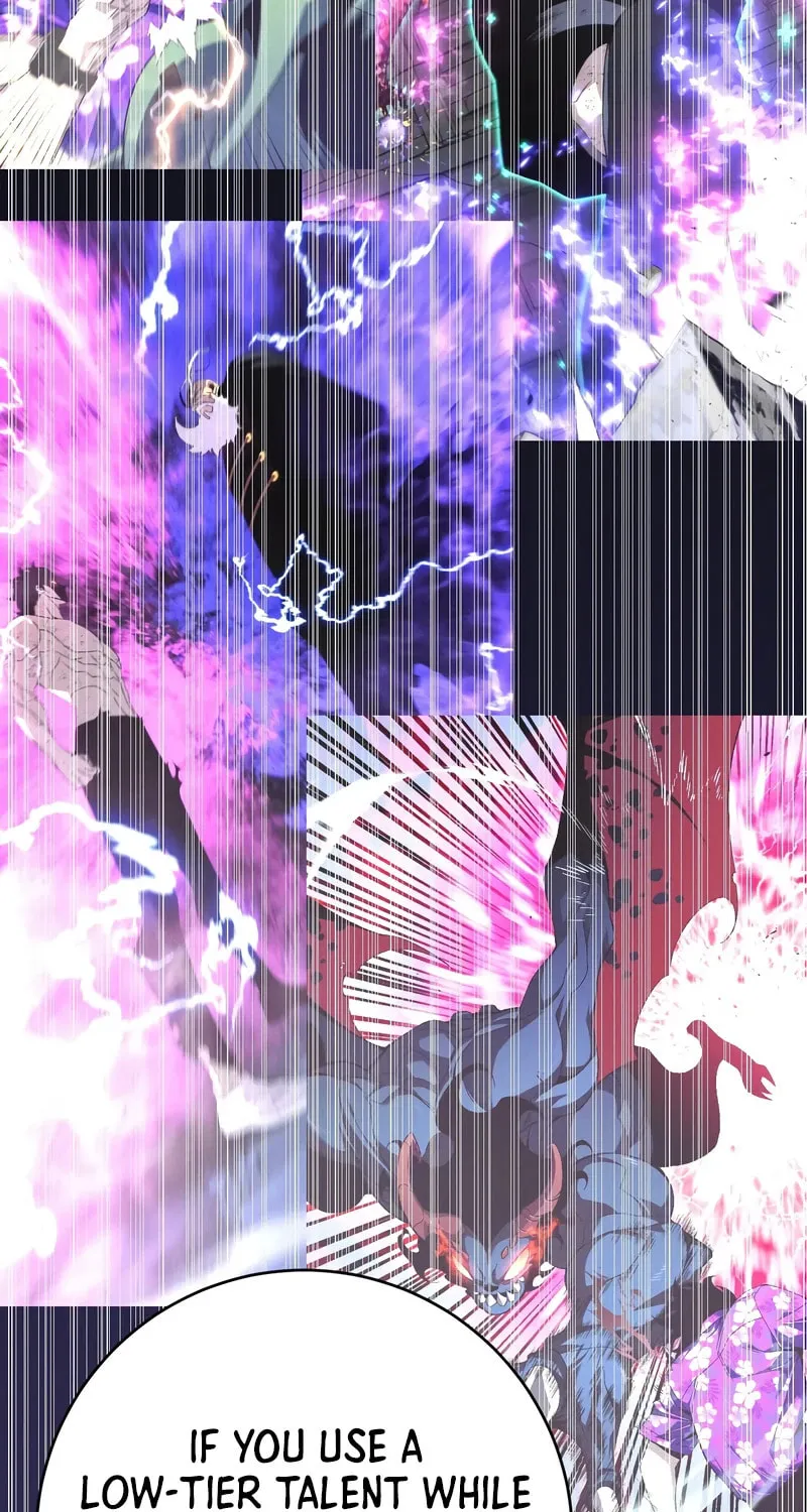 Read Your Talent is Mine (Colored) chapter 91 image 19 on Lezhin