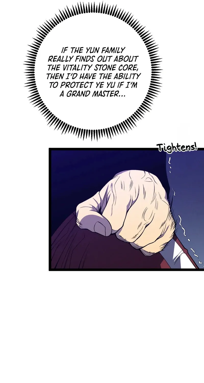 Read Your Talent is Mine (Colored) chapter 91 image 42 on Lezhin