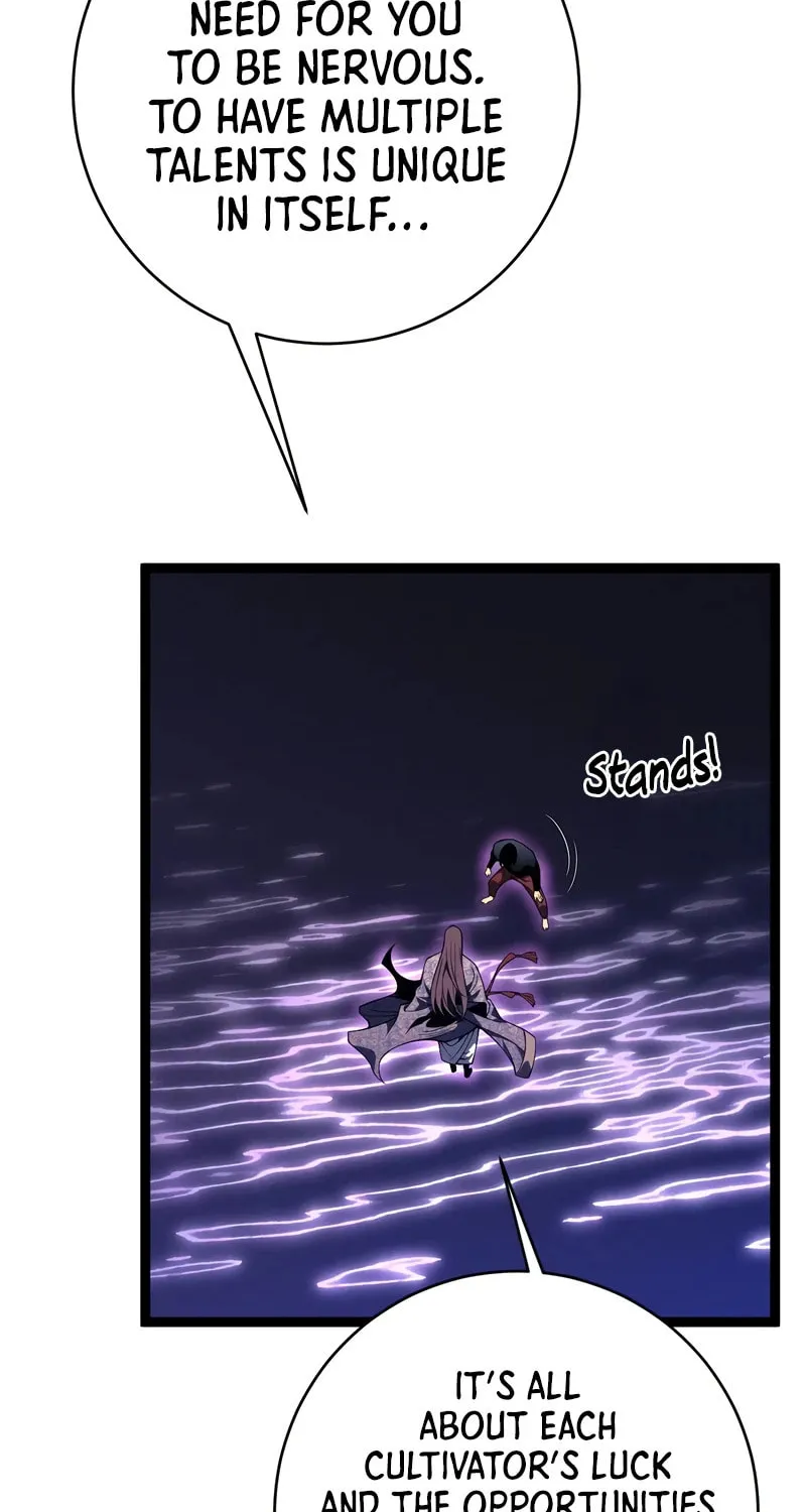 Read Your Talent is Mine (Colored) chapter 91 image 6 on Lezhin