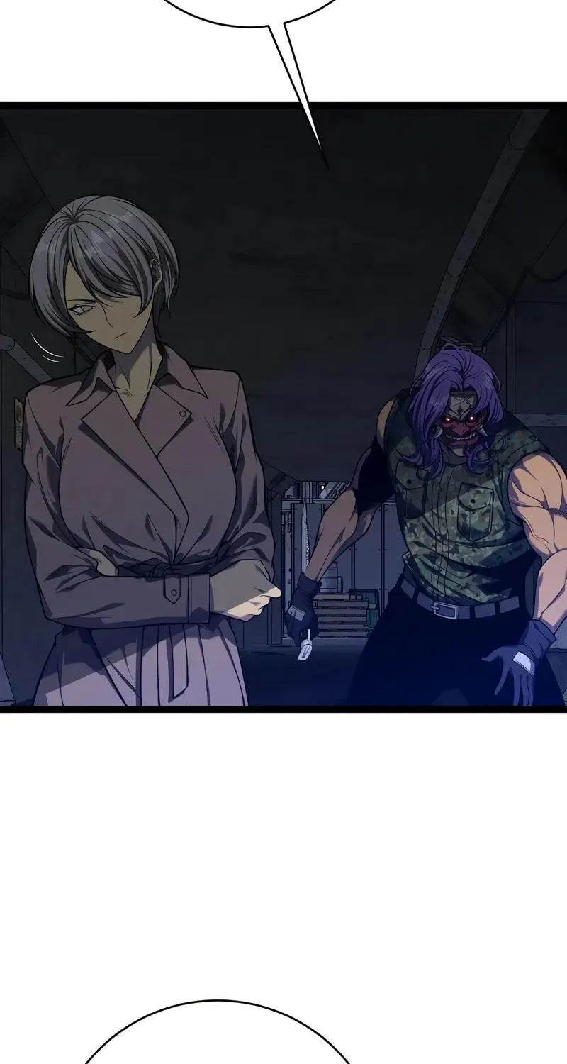 Read Your Talent is Mine (Colored) chapter 94 image 20 on Lezhin