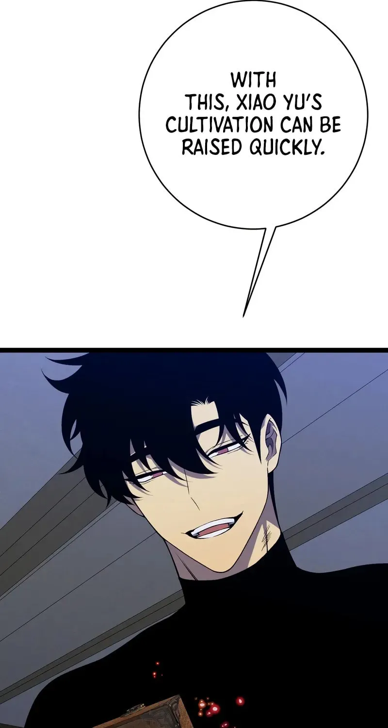 Read Your Talent is Mine (Colored) chapter 94 image 32 on Lezhin