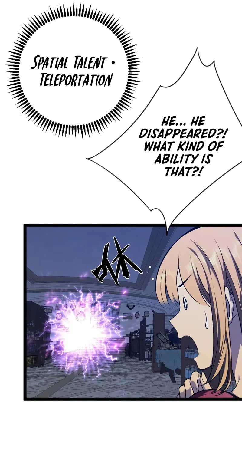 Read Your Talent is Mine (Colored) chapter 94 image 43 on Lezhin