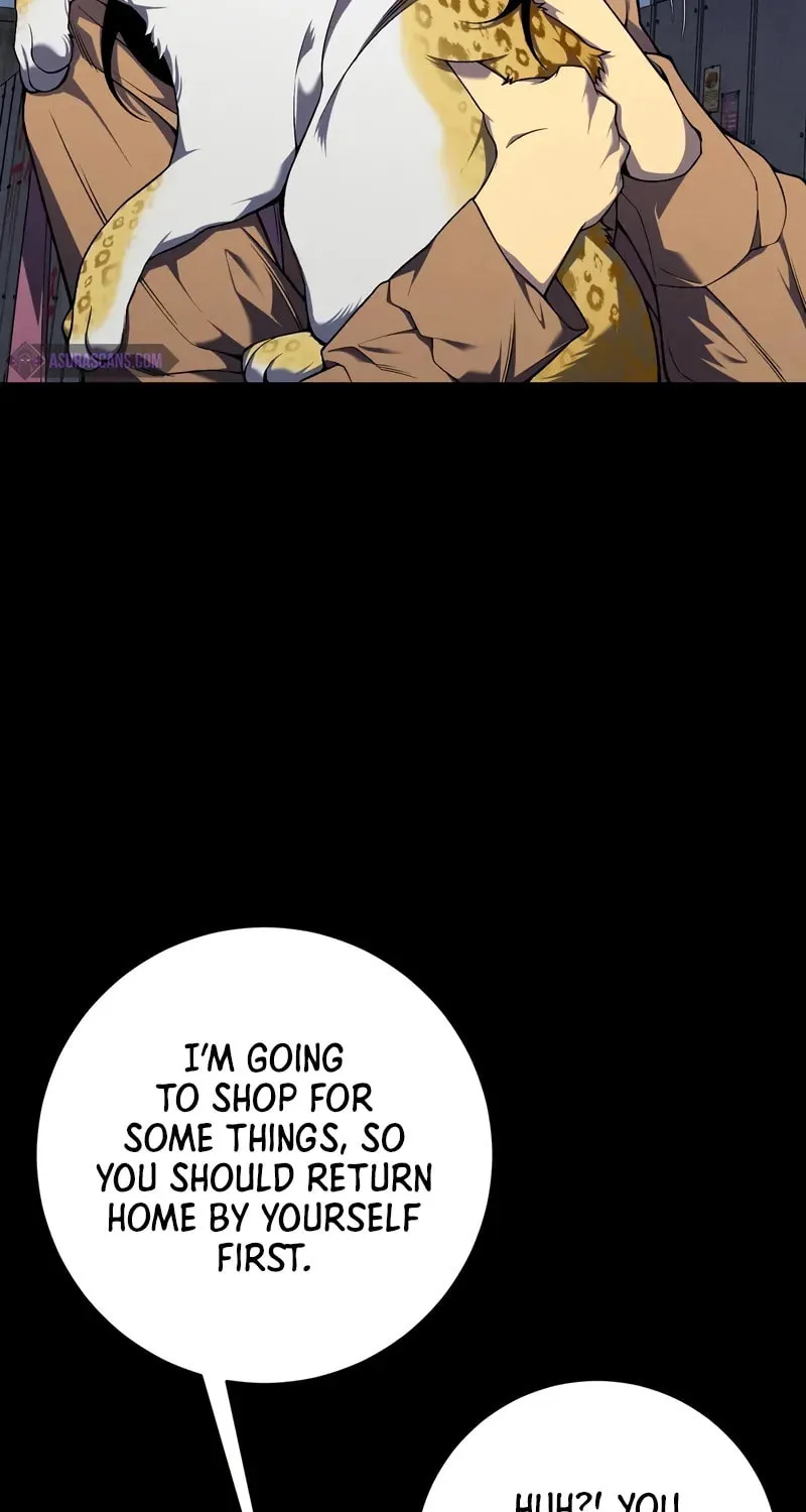 Read Your Talent is Mine (Colored) chapter 94 image 5 on Lezhin