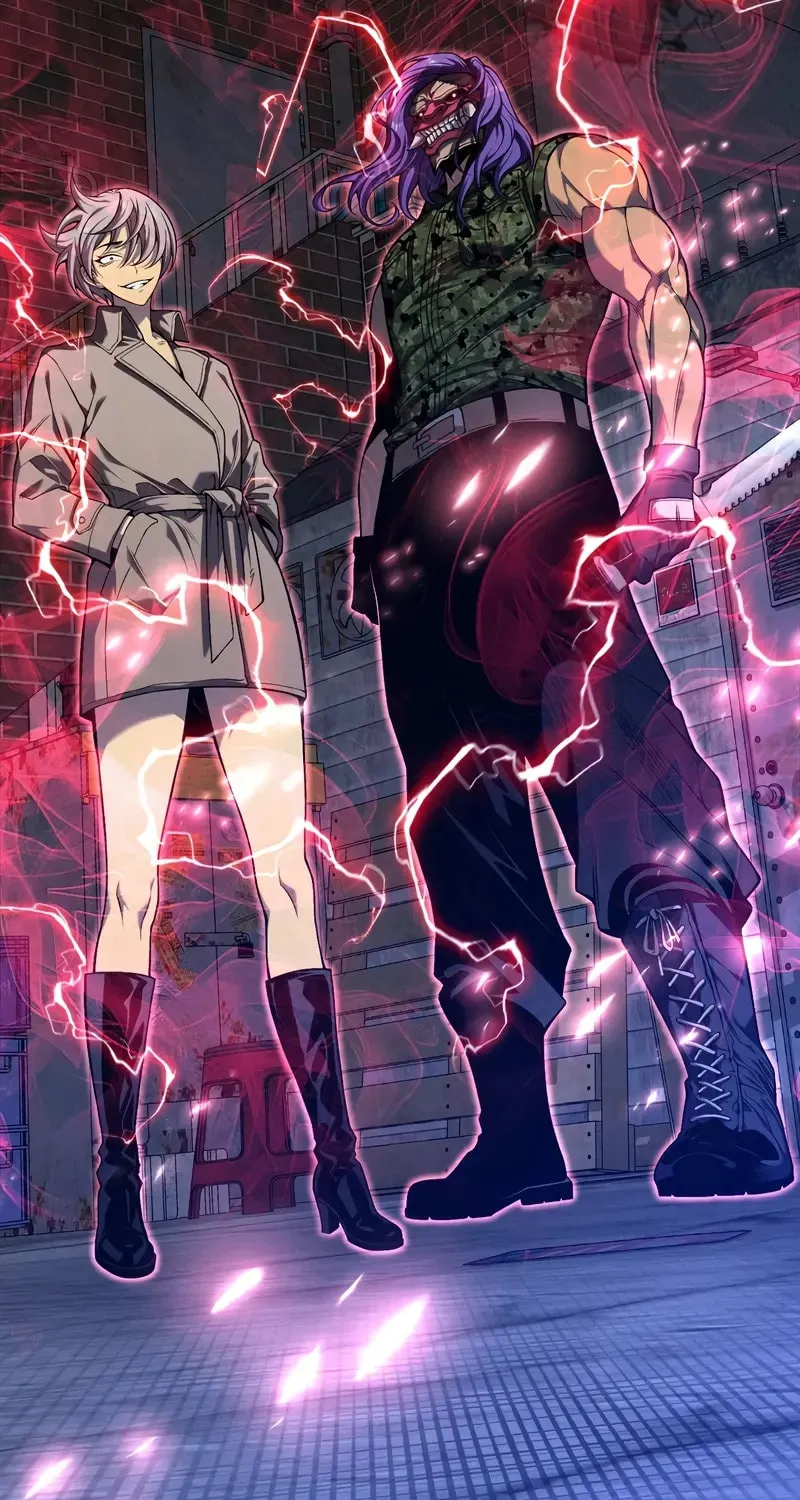 Read Your Talent is Mine (Colored) chapter 94 image 61 on Lezhin