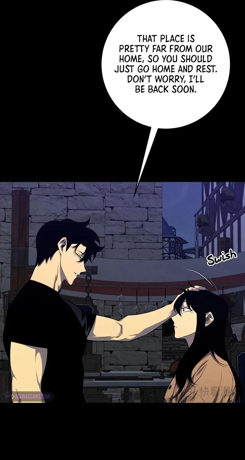 Read Your Talent is Mine (Colored) chapter 94 image 8 on Lezhin