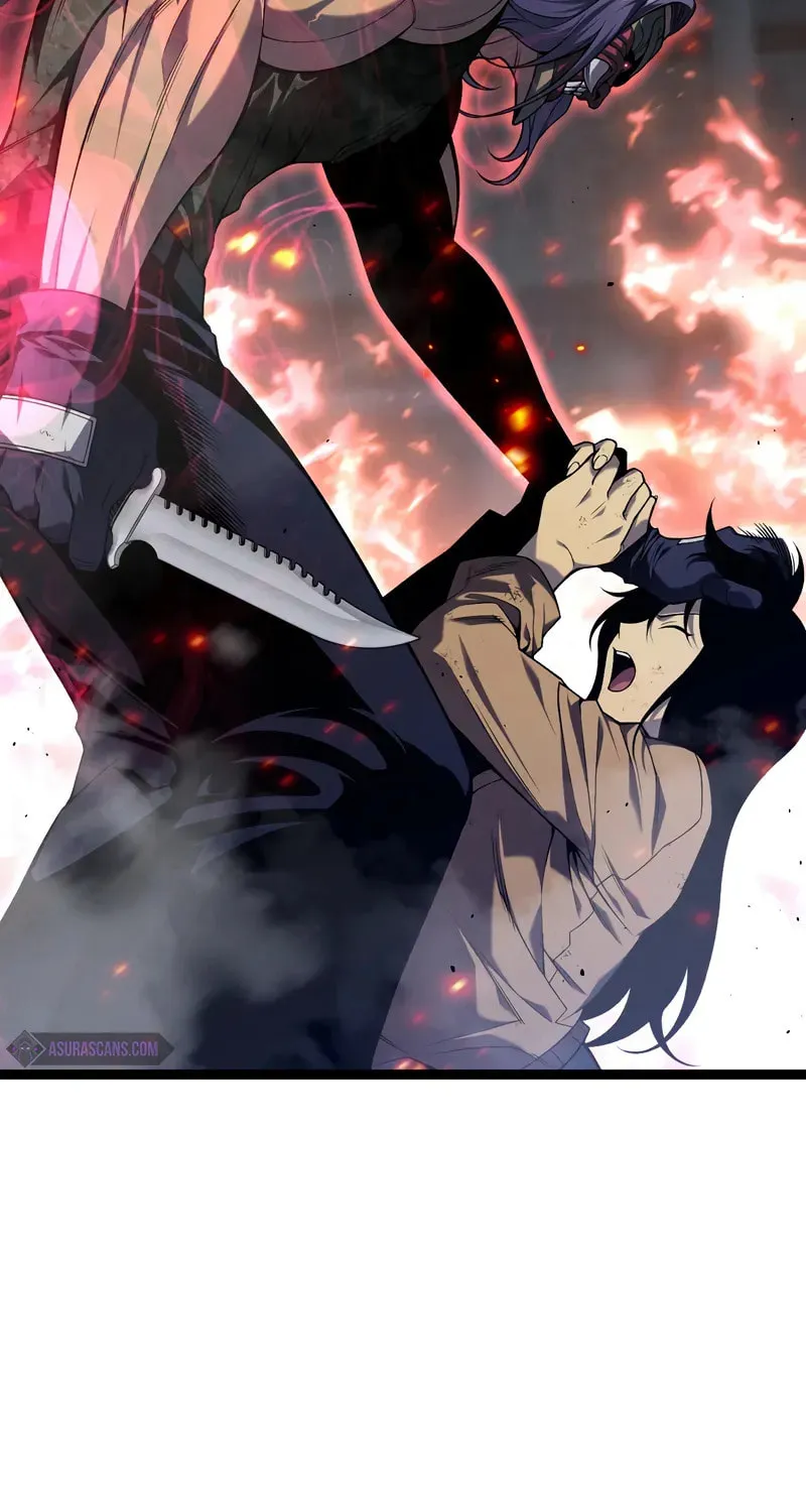 Read Your Talent is Mine (Colored) chapter 95 image 17 on Lezhin