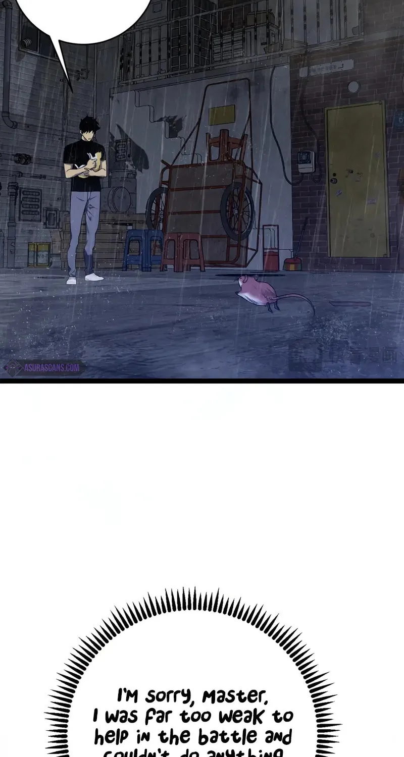 Read Your Talent is Mine (Colored) chapter 95 image 20 on Lezhin