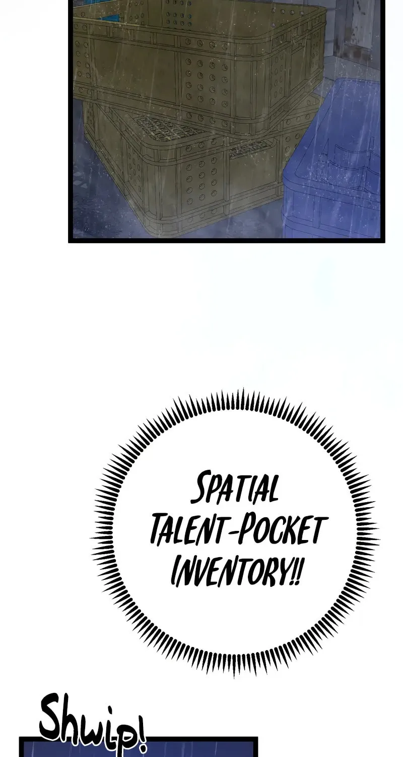 Read Your Talent is Mine (Colored) chapter 95 image 24 on Lezhin