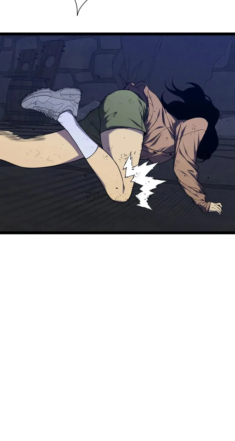 Read Your Talent is Mine (Colored) chapter 95 image 39 on Lezhin