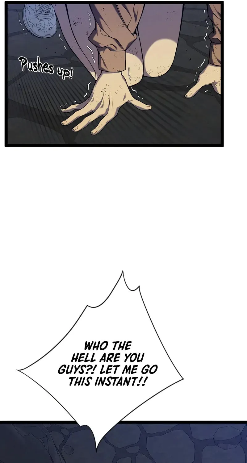 Read Your Talent is Mine (Colored) chapter 95 image 40 on Lezhin