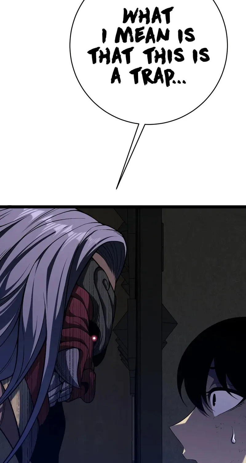 Read Your Talent is Mine (Colored) chapter 95 image 47 on Lezhin