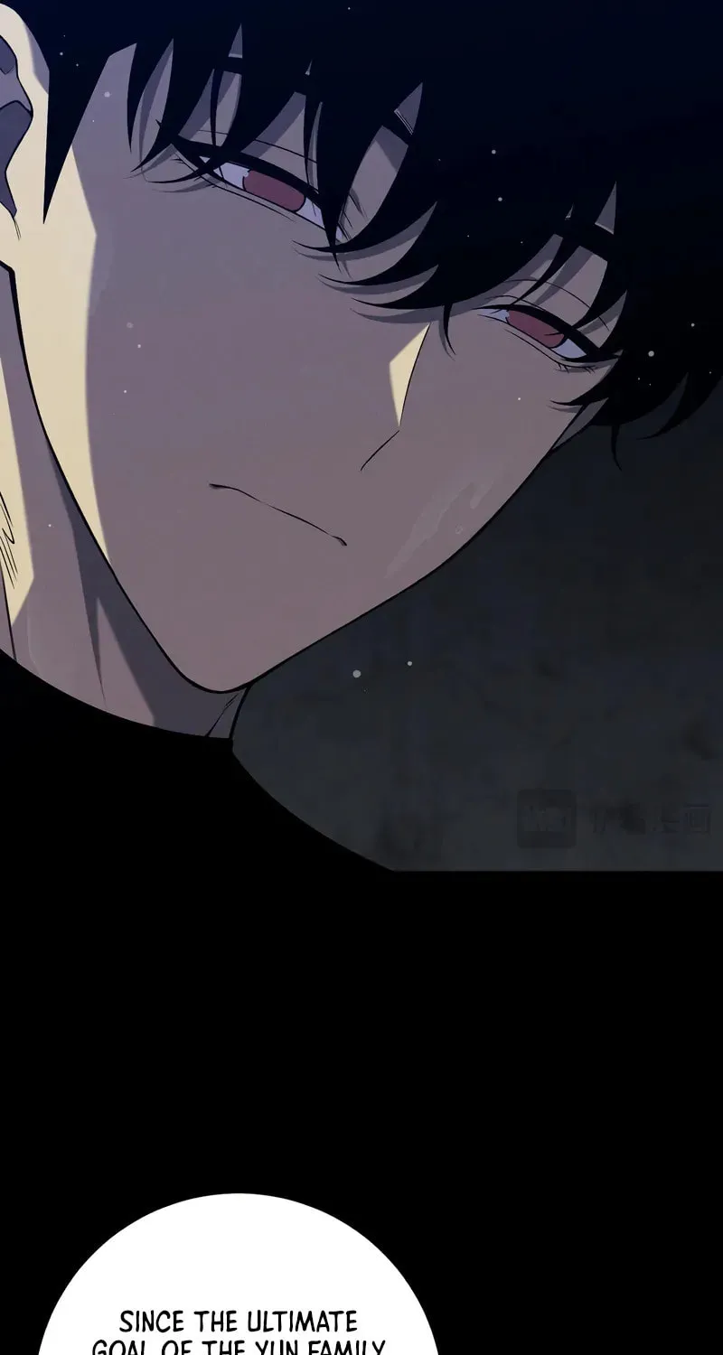 Read Your Talent is Mine (Colored) chapter 96 image 14 on Lezhin