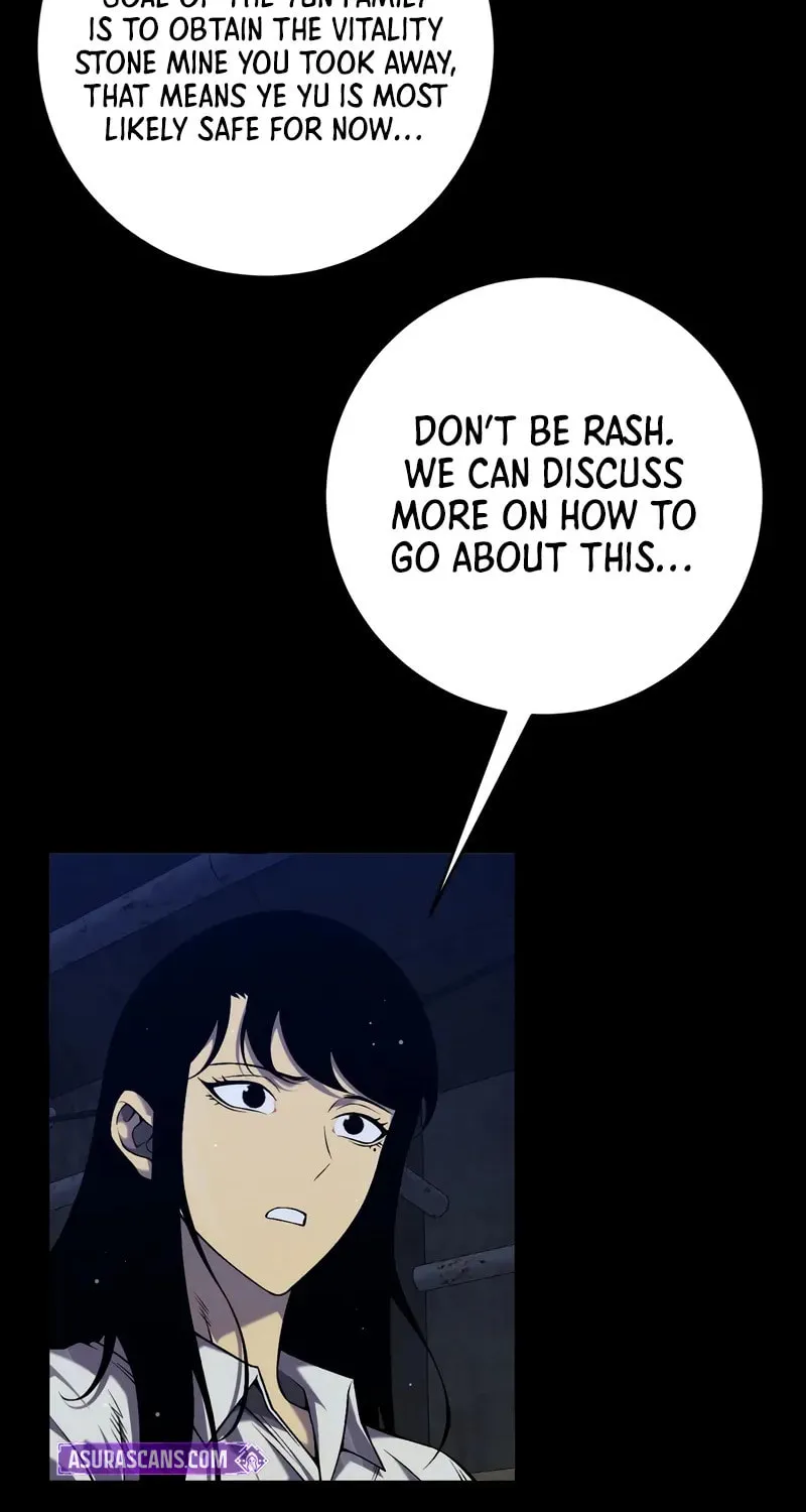 Read Your Talent is Mine (Colored) chapter 96 image 15 on Lezhin
