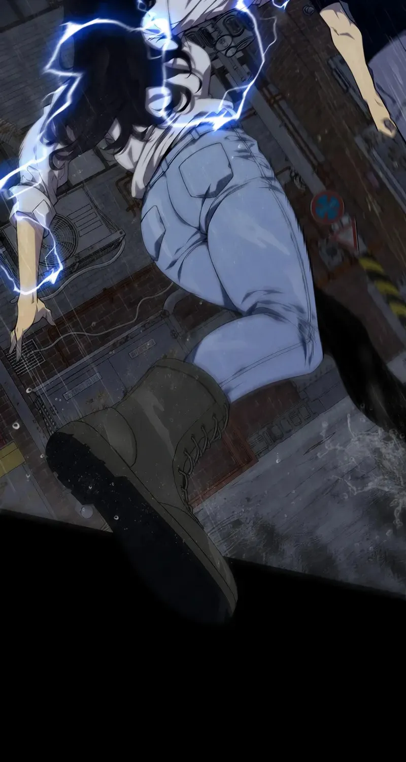 Read Your Talent is Mine (Colored) chapter 96 image 24 on Lezhin