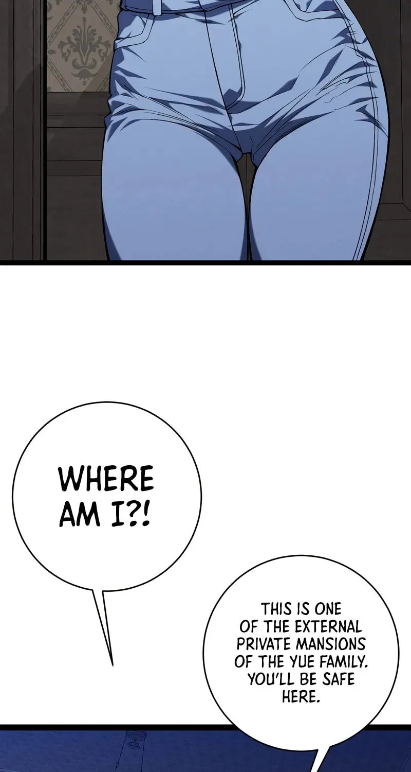 Read Your Talent is Mine (Colored) chapter 96 image 32 on Lezhin