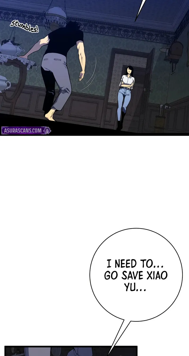 Read Your Talent is Mine (Colored) chapter 96 image 33 on Lezhin