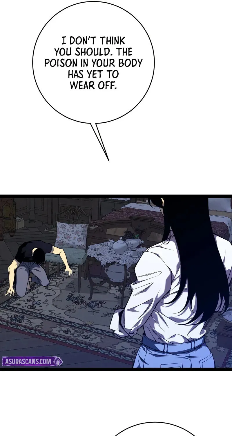 Read Your Talent is Mine (Colored) chapter 96 image 35 on Lezhin