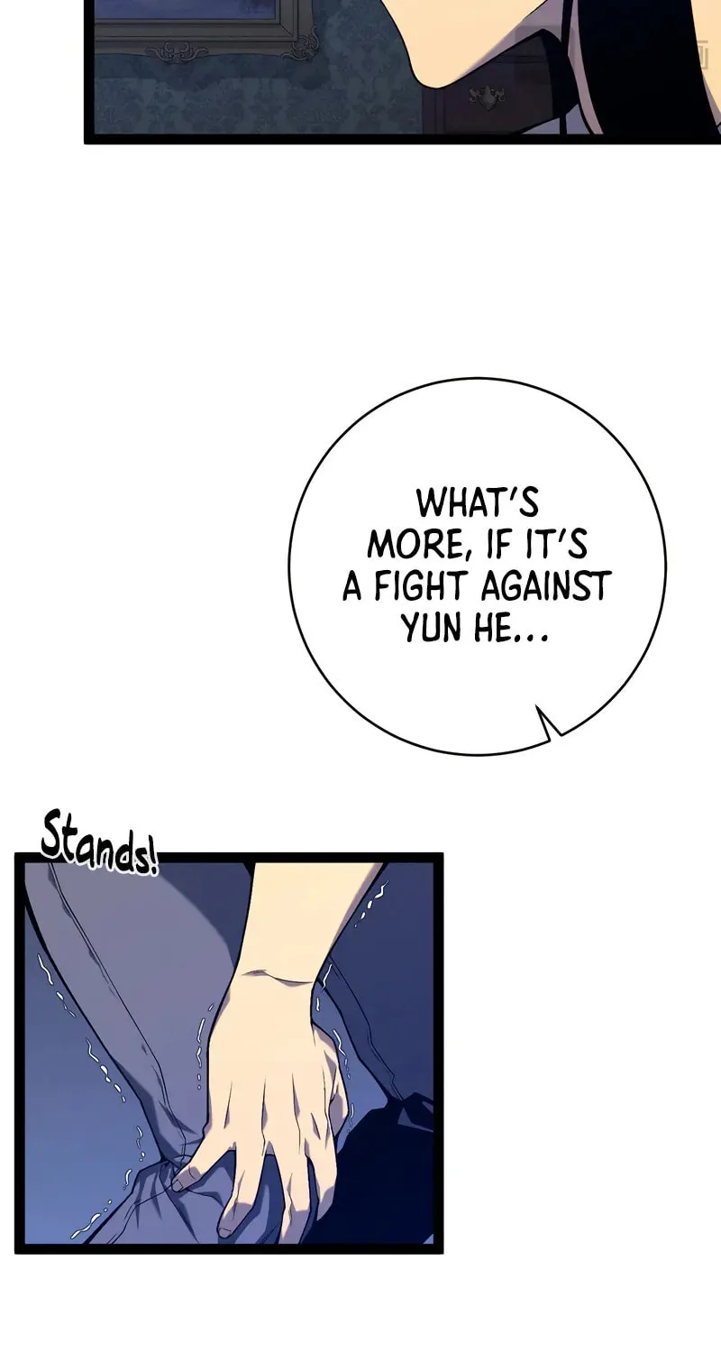 Read Your Talent is Mine (Colored) chapter 96 image 37 on Lezhin