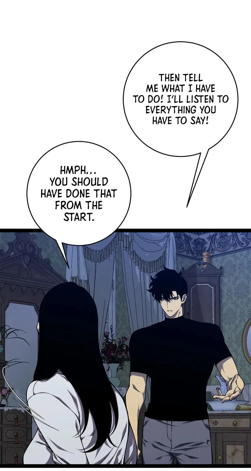Read Your Talent is Mine (Colored) chapter 96 image 63 on Lezhin