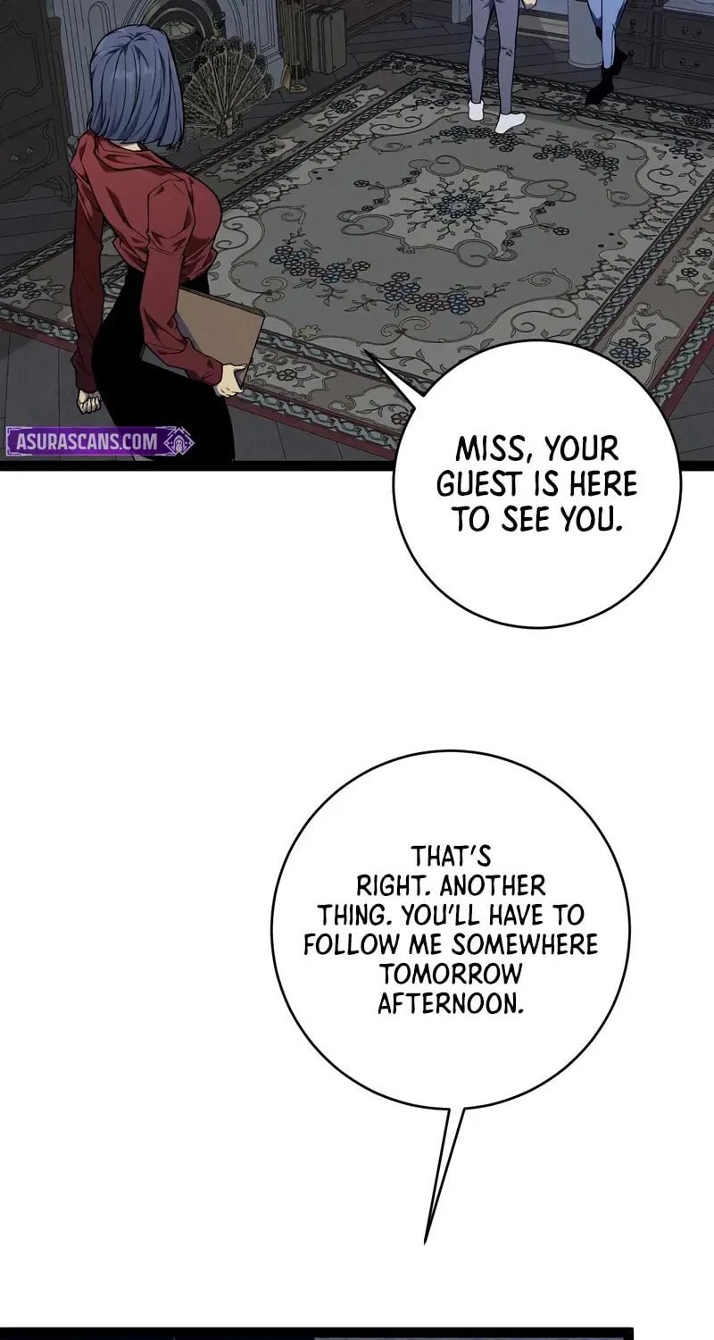 Read Your Talent is Mine (Colored) chapter 96 image 66 on Lezhin