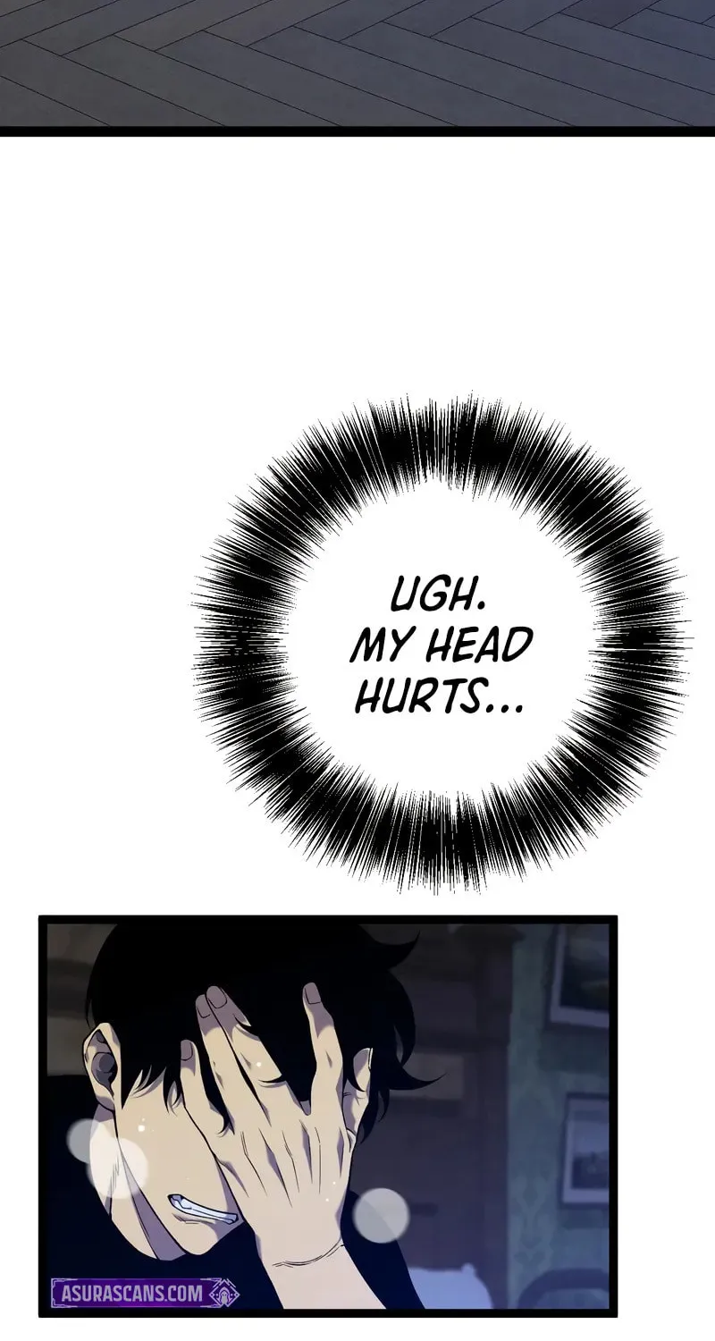 Read Your Talent is Mine (Colored) chapter 96 image 8 on Lezhin