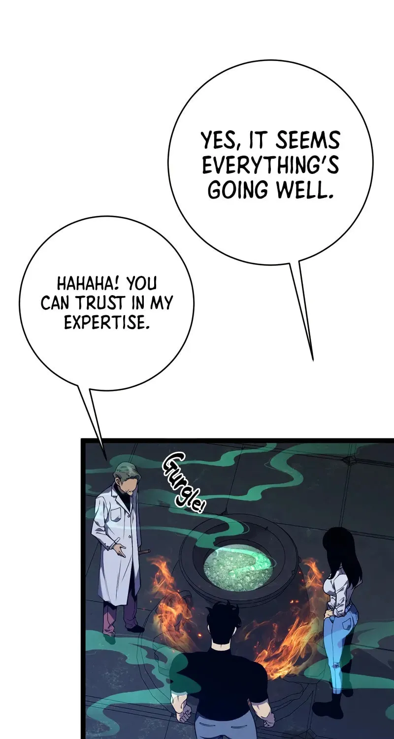 Read Your Talent is Mine (Colored) chapter 97 image 16 on Lezhin