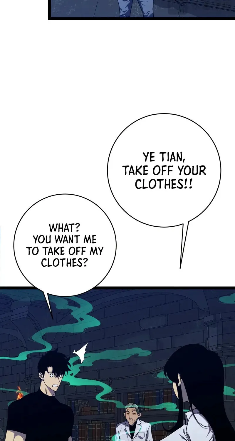 Read Your Talent is Mine (Colored) chapter 97 image 17 on Lezhin