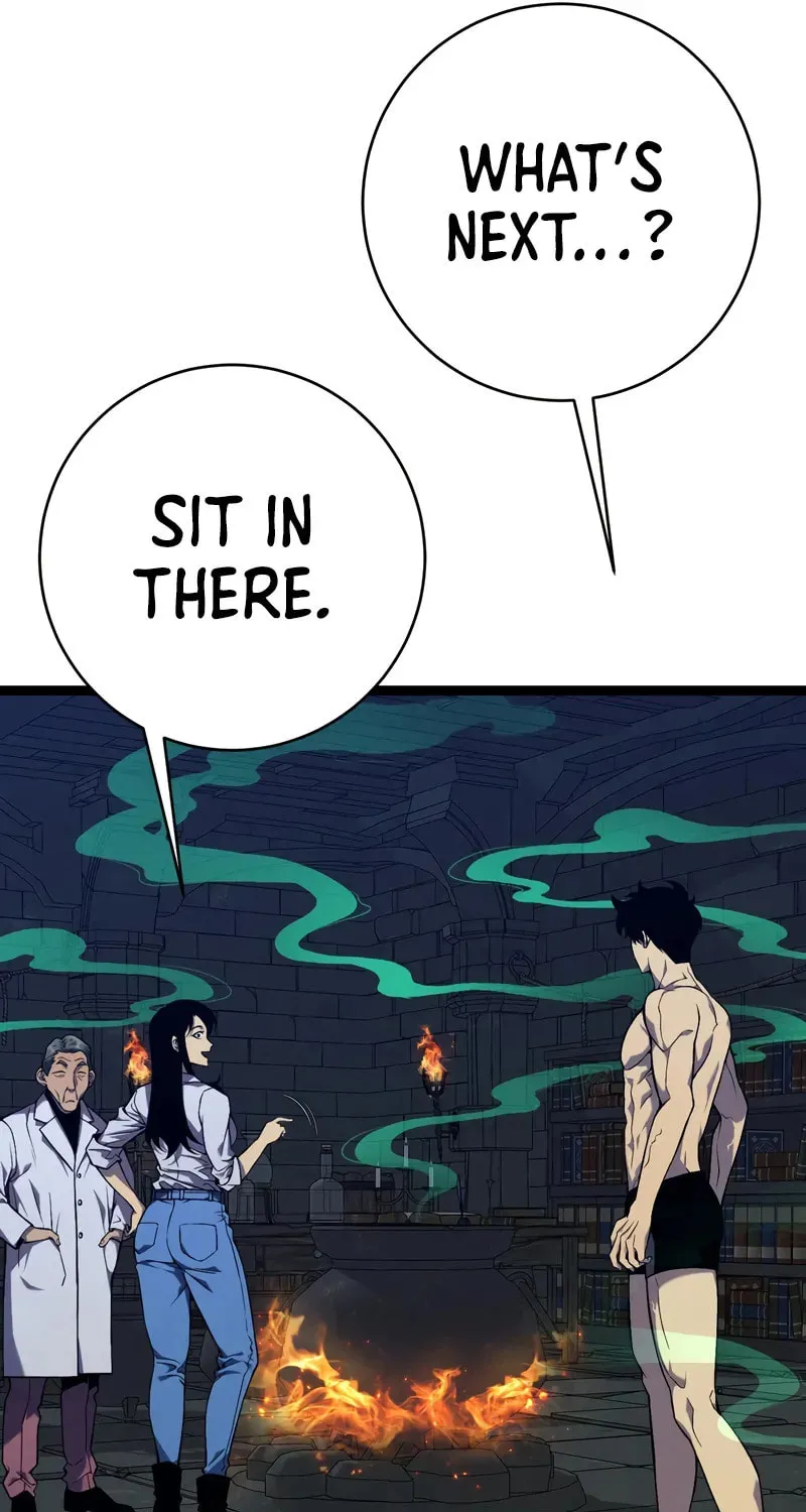 Read Your Talent is Mine (Colored) chapter 97 image 20 on Lezhin