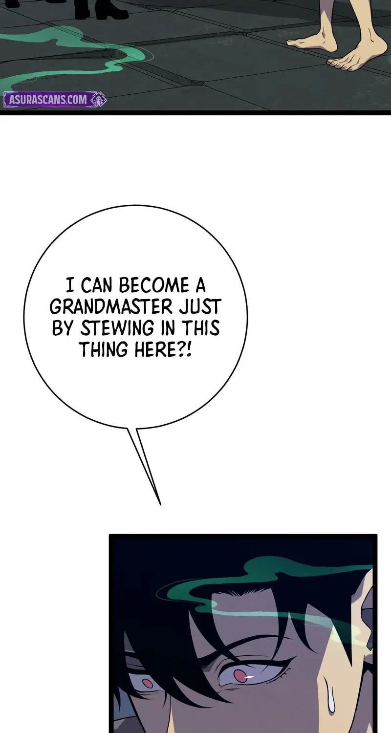 Read Your Talent is Mine (Colored) chapter 97 image 21 on Lezhin