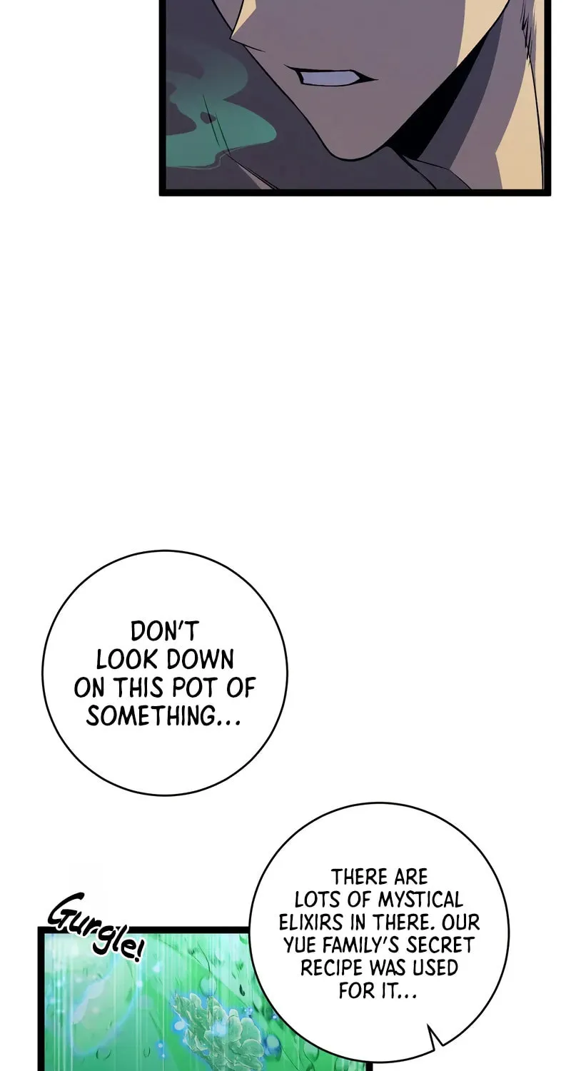 Read Your Talent is Mine (Colored) chapter 97 image 22 on Lezhin