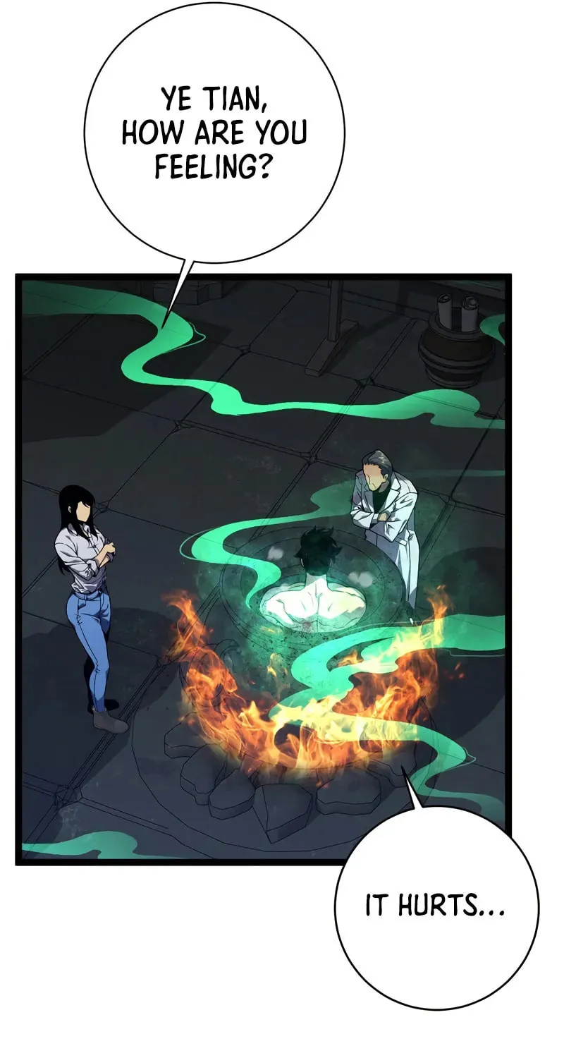Read Your Talent is Mine (Colored) chapter 97 image 27 on Lezhin