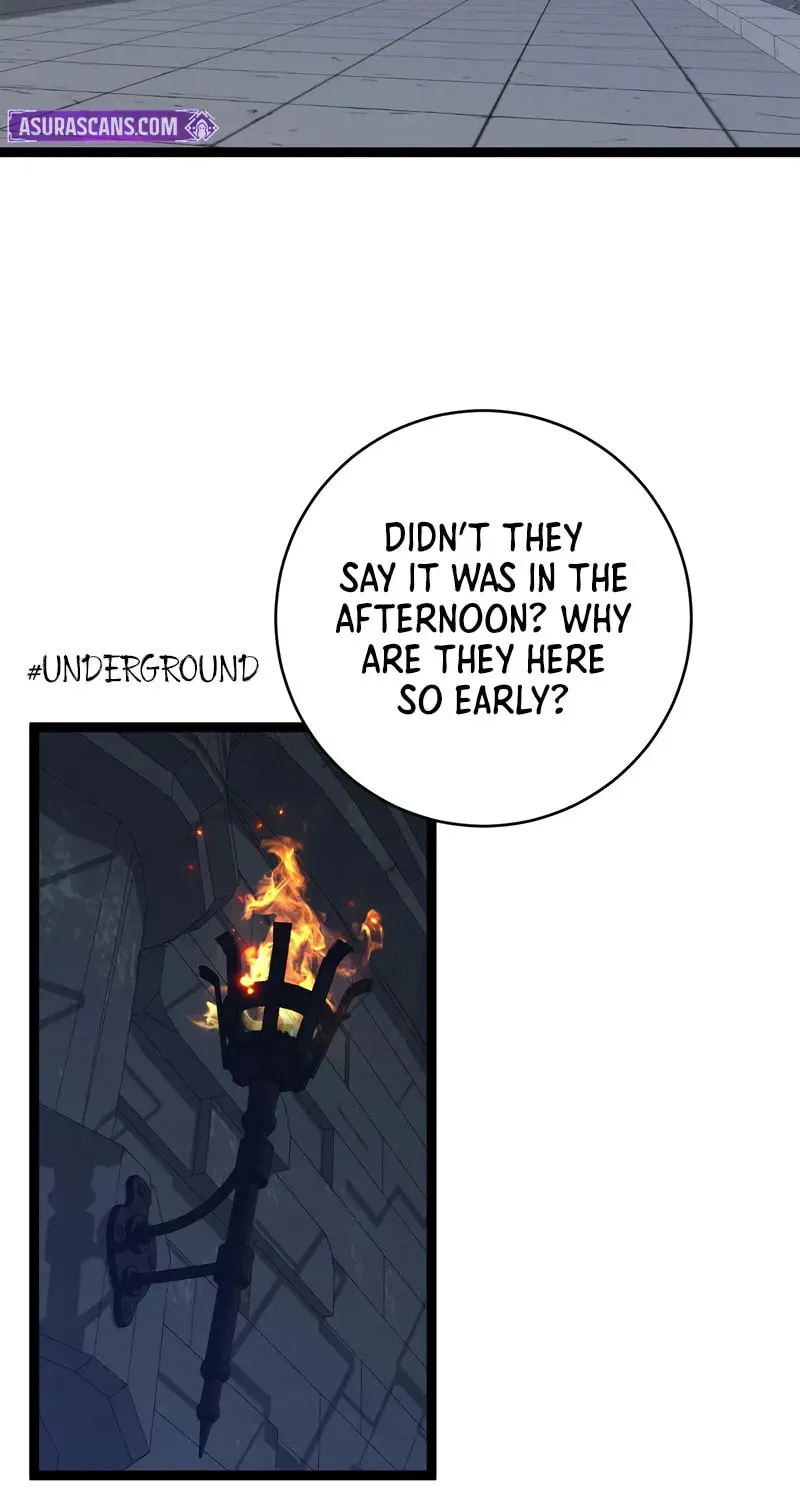 Read Your Talent is Mine (Colored) chapter 97 image 3 on Lezhin