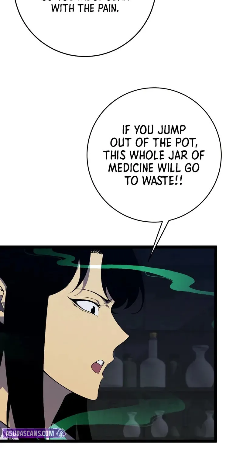 Read Your Talent is Mine (Colored) chapter 97 image 30 on Lezhin