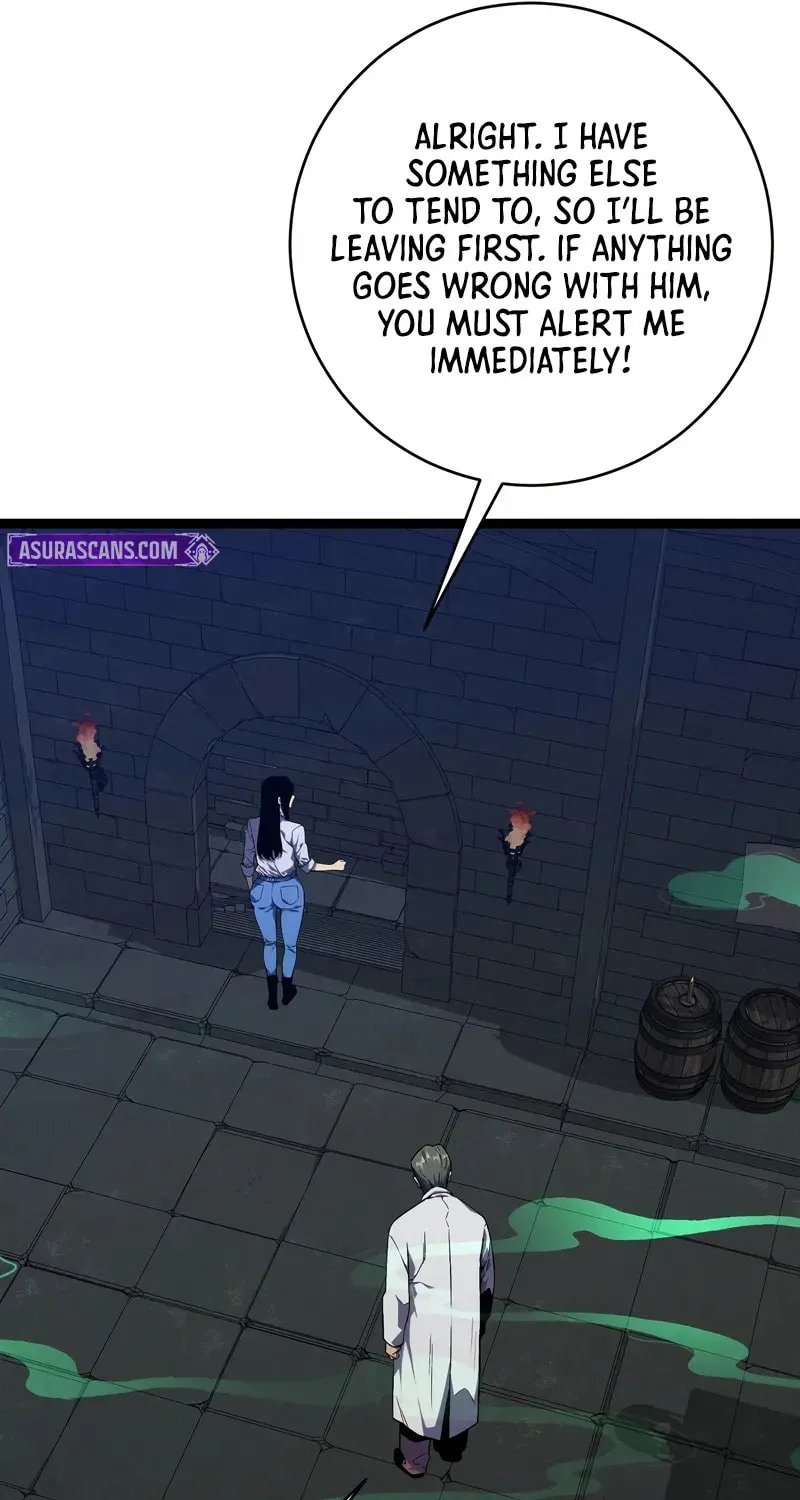 Read Your Talent is Mine (Colored) chapter 97 image 33 on Lezhin