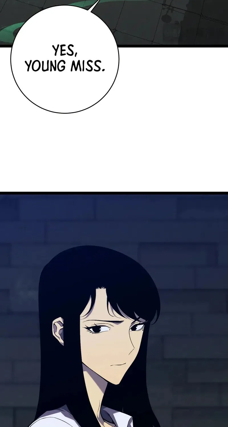 Read Your Talent is Mine (Colored) chapter 97 image 34 on Lezhin