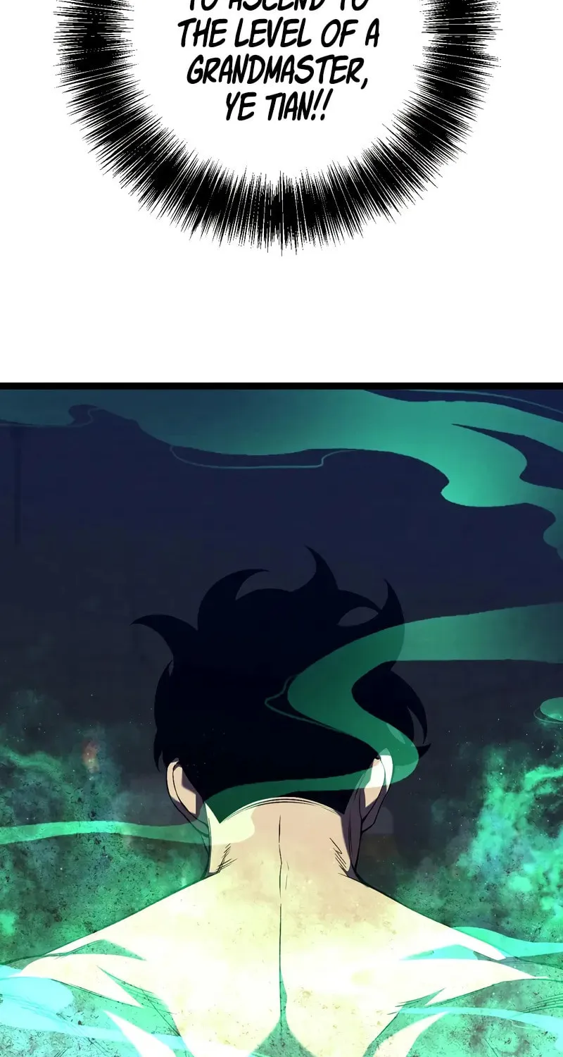 Read Your Talent is Mine (Colored) chapter 97 image 36 on Lezhin