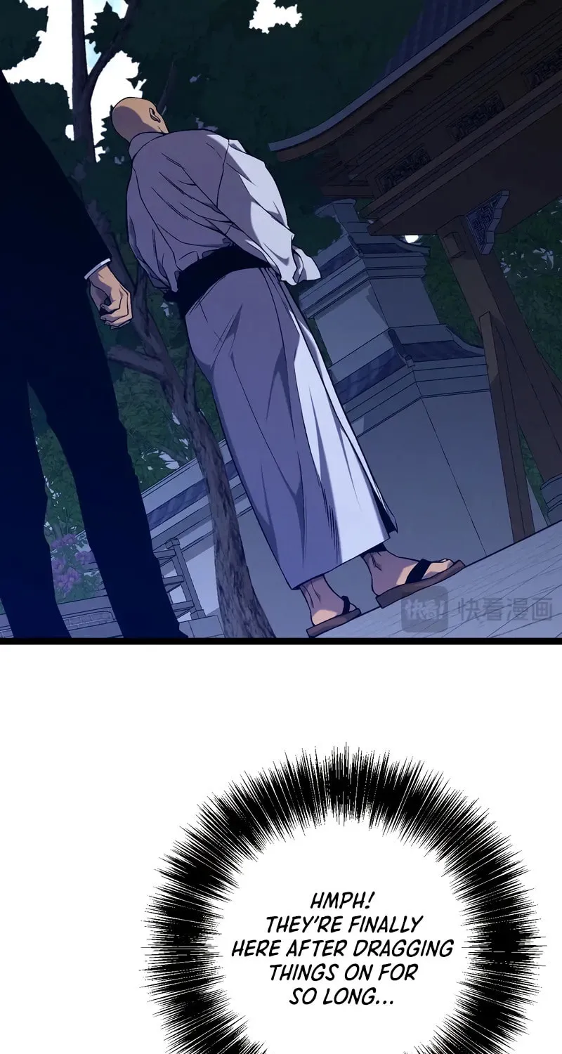 Read Your Talent is Mine (Colored) chapter 97 image 42 on Lezhin