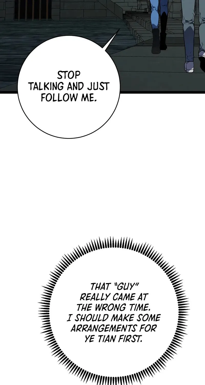 Read Your Talent is Mine (Colored) chapter 97 image 5 on Lezhin