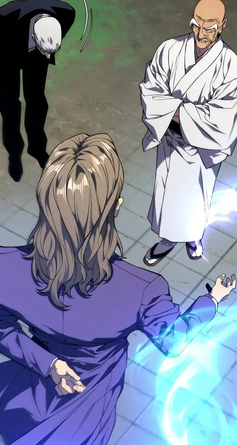 Read Your Talent is Mine (Colored) chapter 97 image 50 on Lezhin