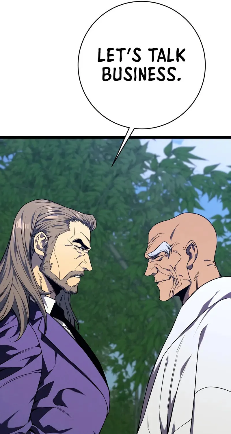 Read Your Talent is Mine (Colored) chapter 97 image 53 on Lezhin