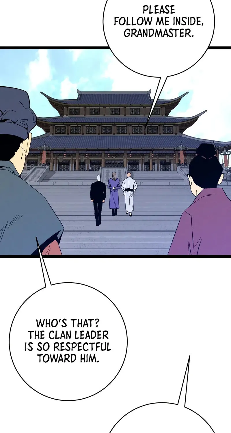 Read Your Talent is Mine (Colored) chapter 97 image 55 on Lezhin