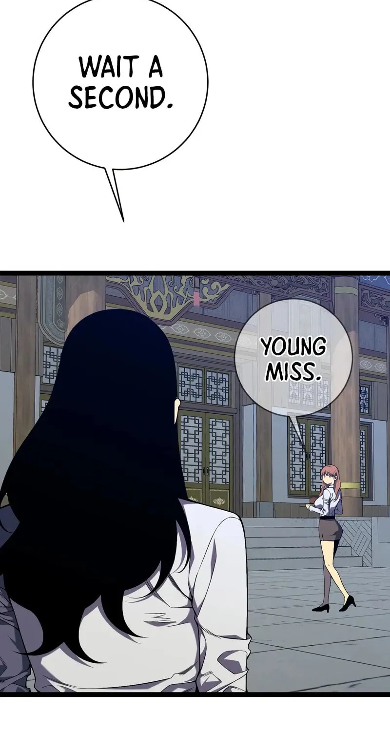 Read Your Talent is Mine (Colored) chapter 98 image 13 on Lezhin