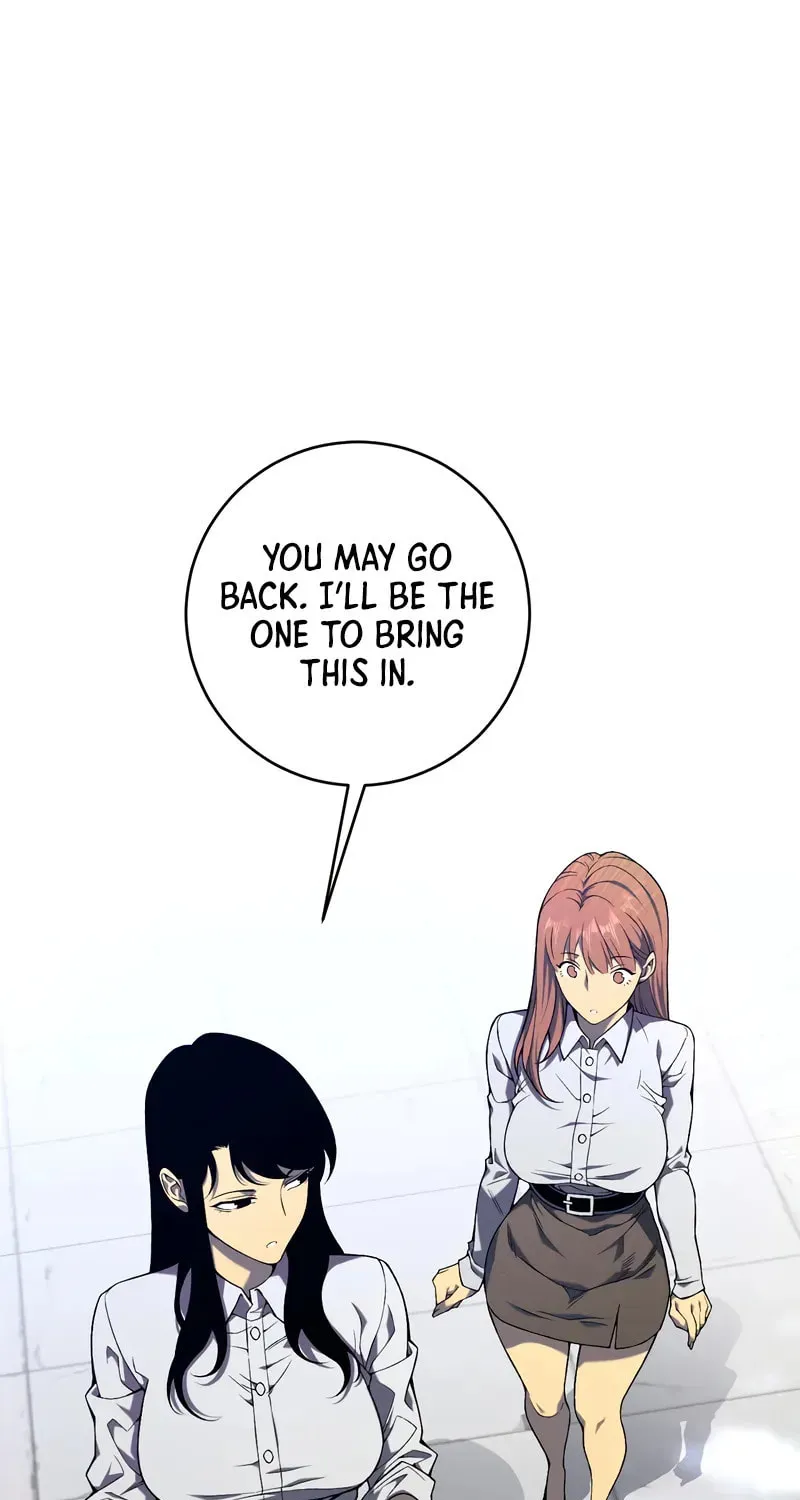 Read Your Talent is Mine (Colored) chapter 98 image 15 on Lezhin