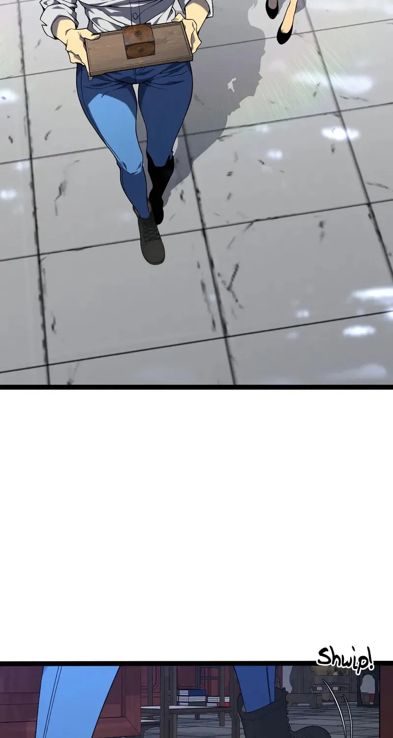 Read Your Talent is Mine (Colored) chapter 98 image 16 on Lezhin
