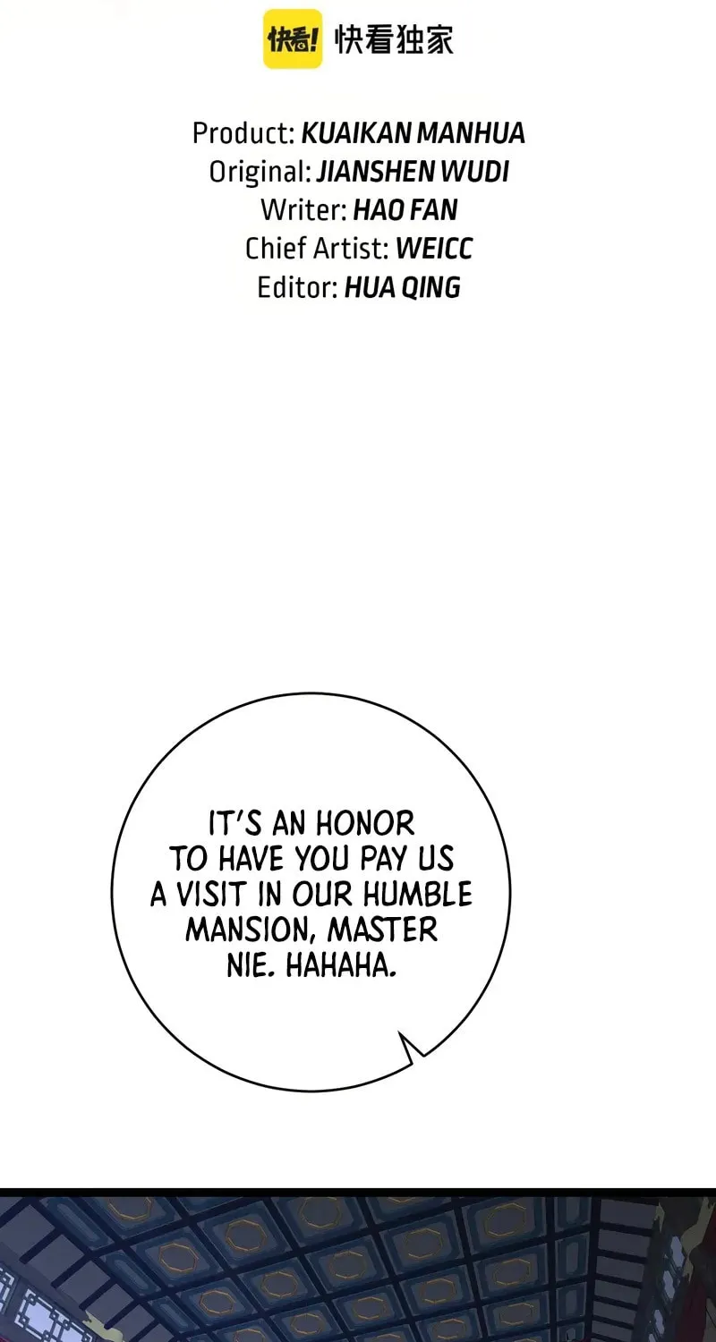 Read Your Talent is Mine (Colored) chapter 98 image 2 on Lezhin