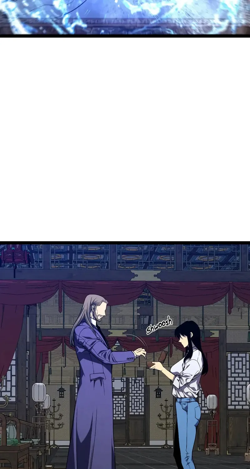 Read Your Talent is Mine (Colored) chapter 98 image 22 on Lezhin