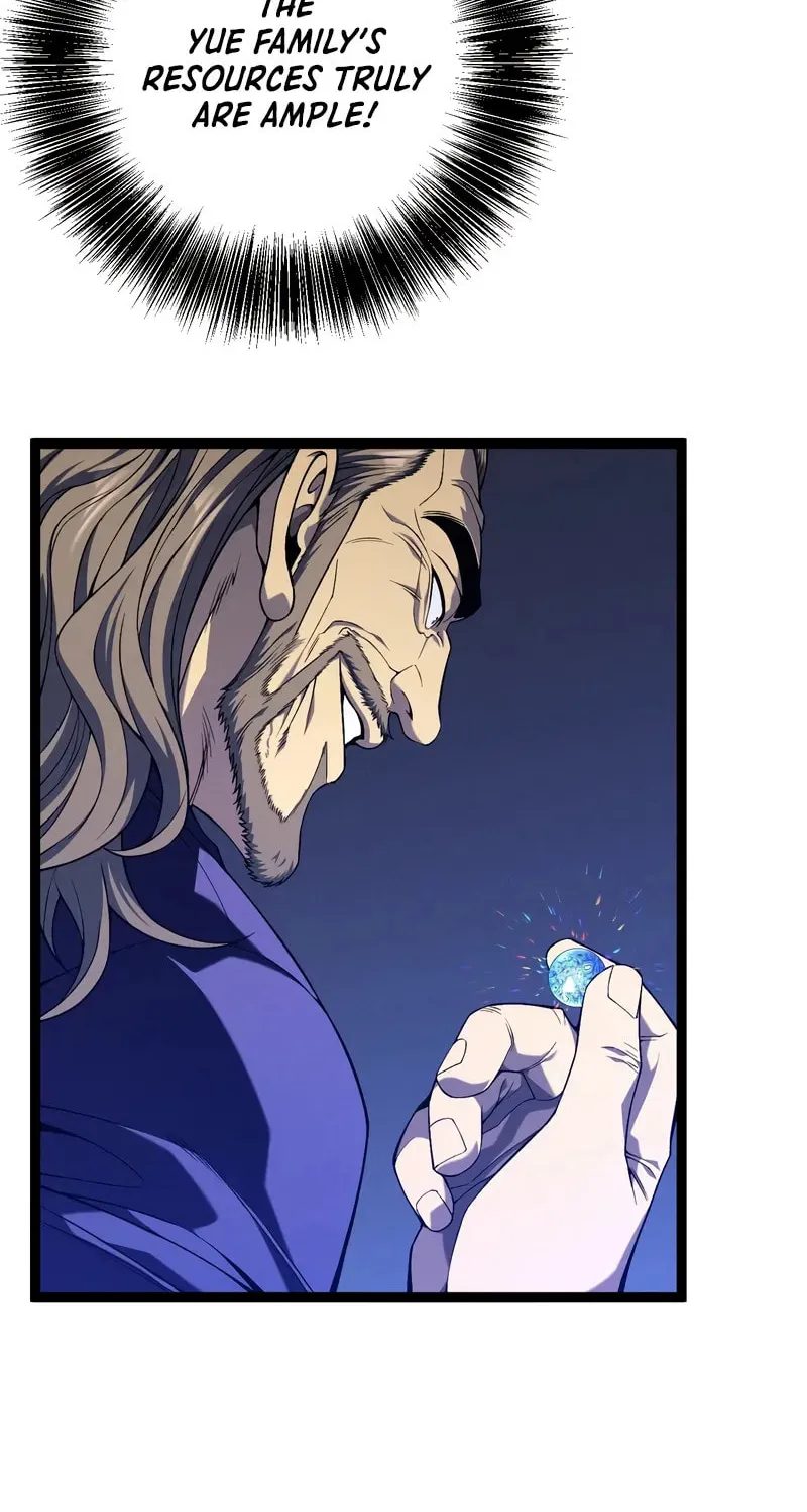 Read Your Talent is Mine (Colored) chapter 98 image 24 on Lezhin