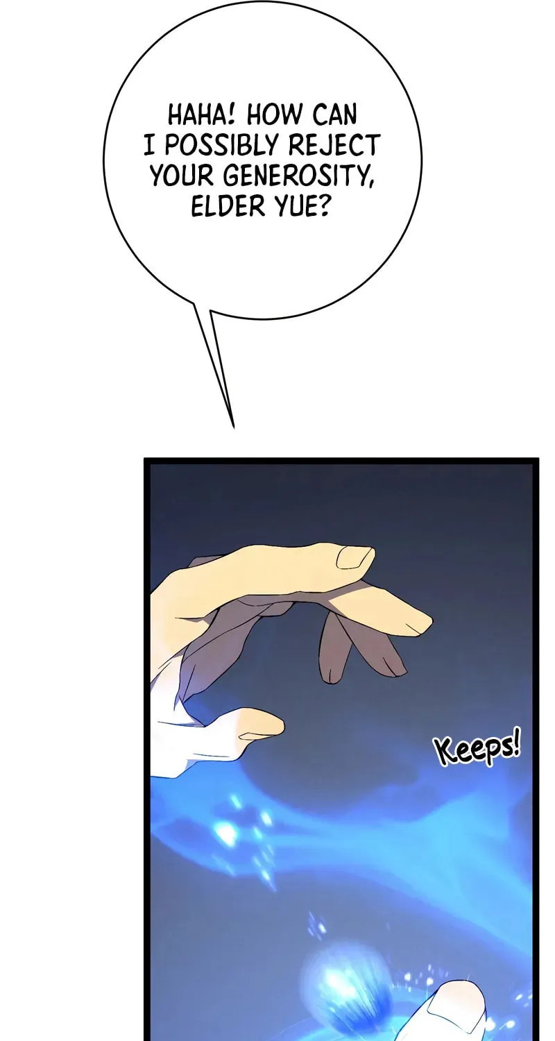 Read Your Talent is Mine (Colored) chapter 98 image 28 on Lezhin