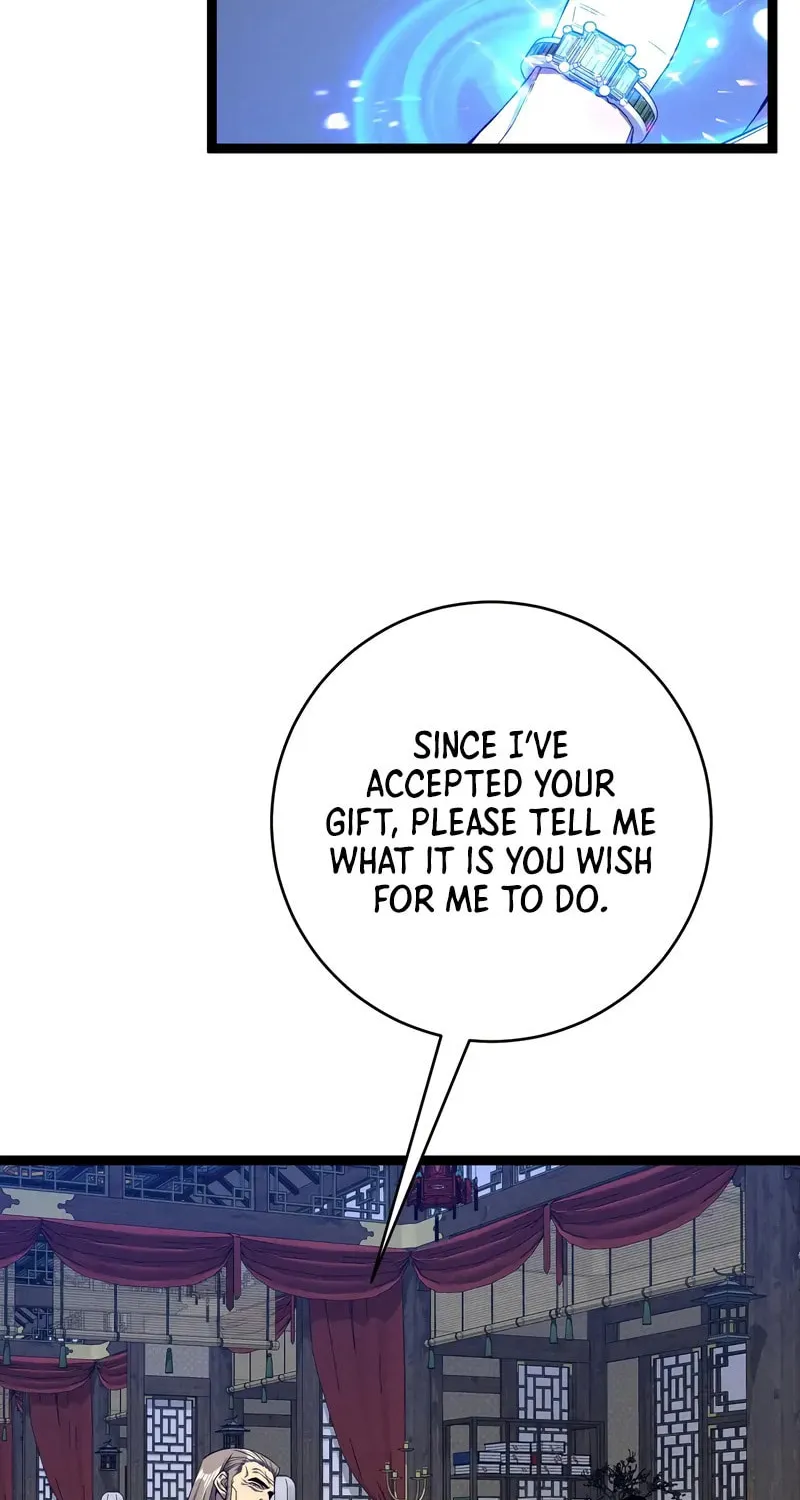 Read Your Talent is Mine (Colored) chapter 98 image 29 on Lezhin