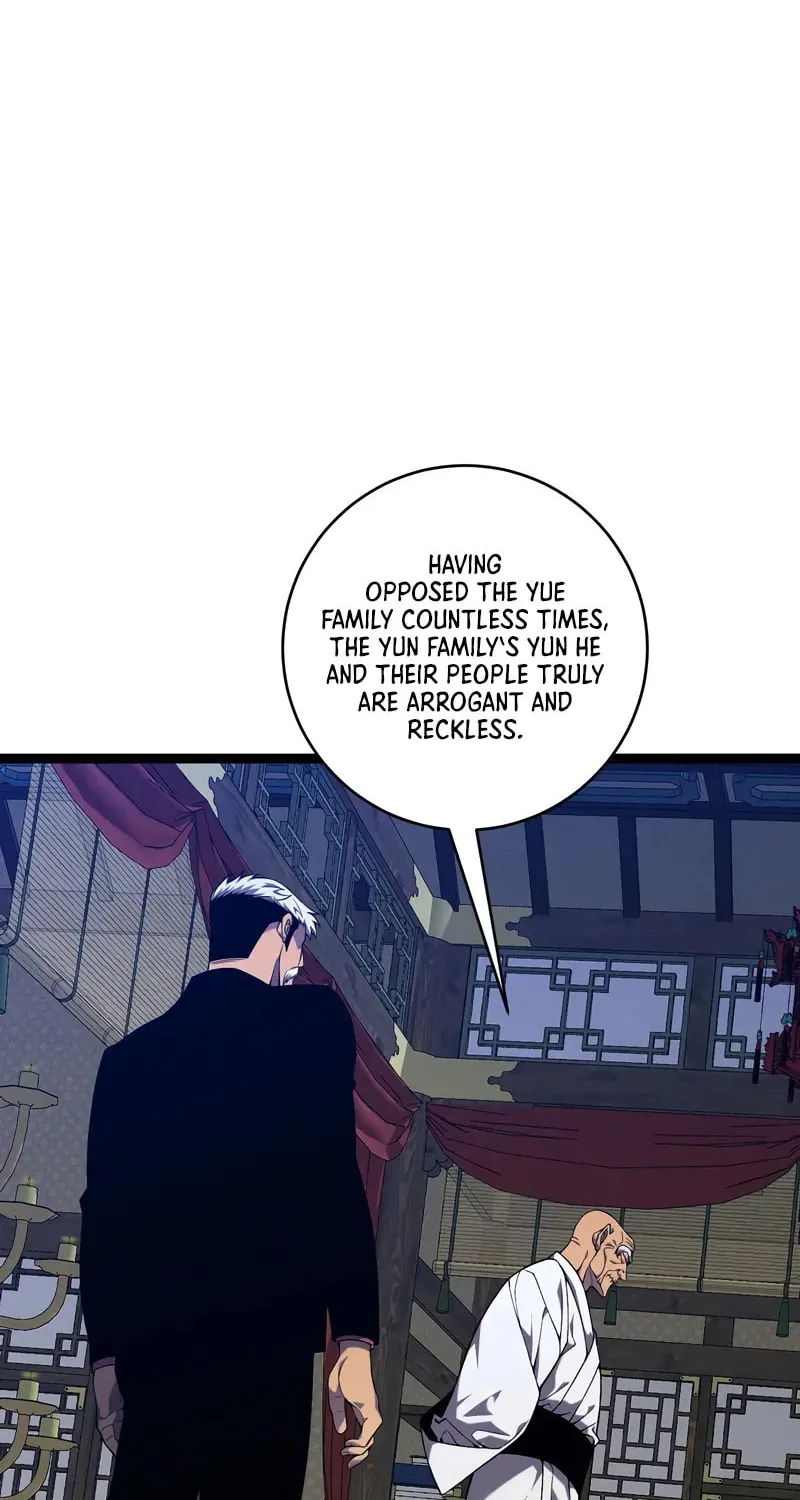 Read Your Talent is Mine (Colored) chapter 98 image 31 on Lezhin